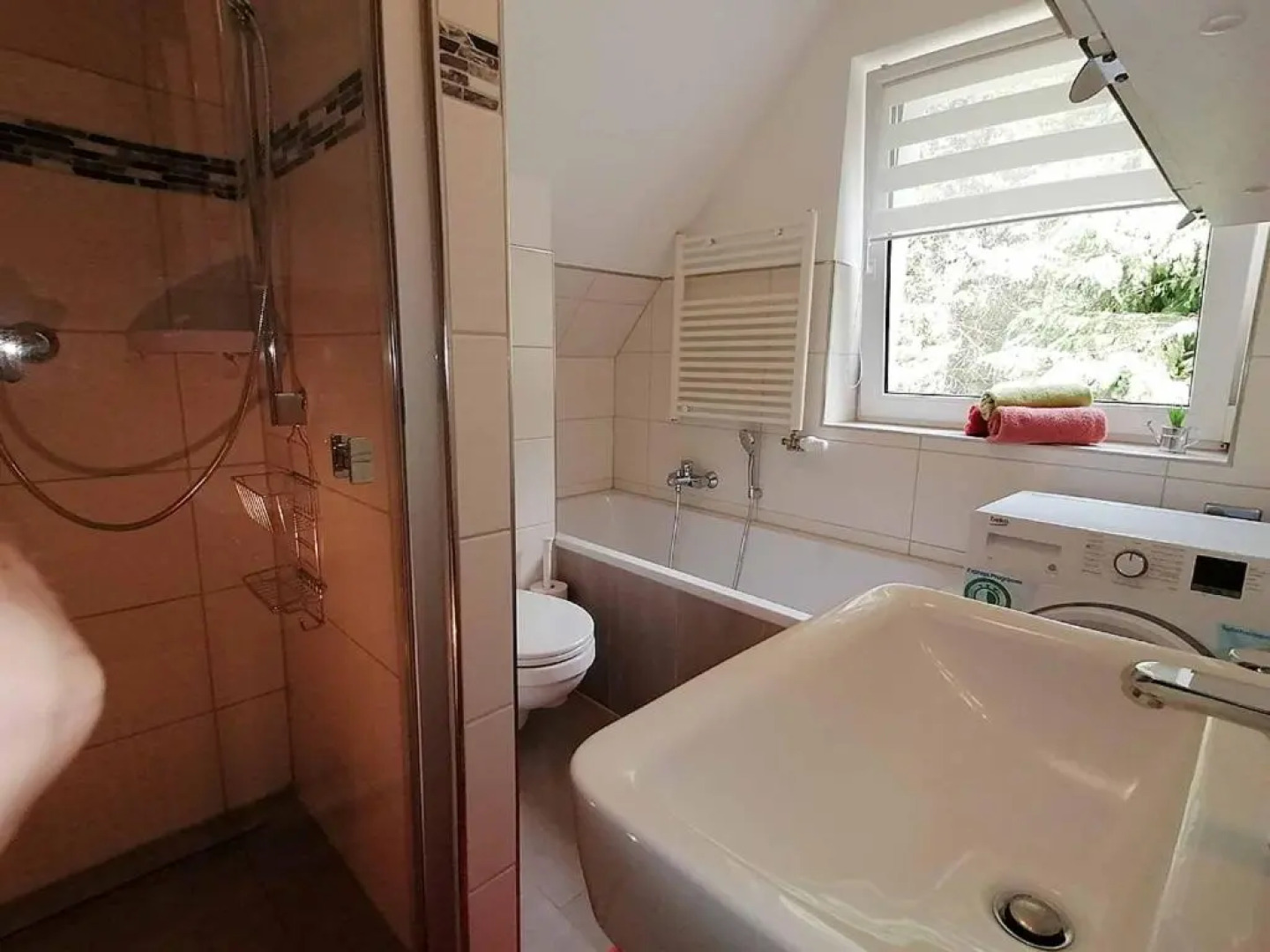 KIEZ Am Filzteich Schneeberg