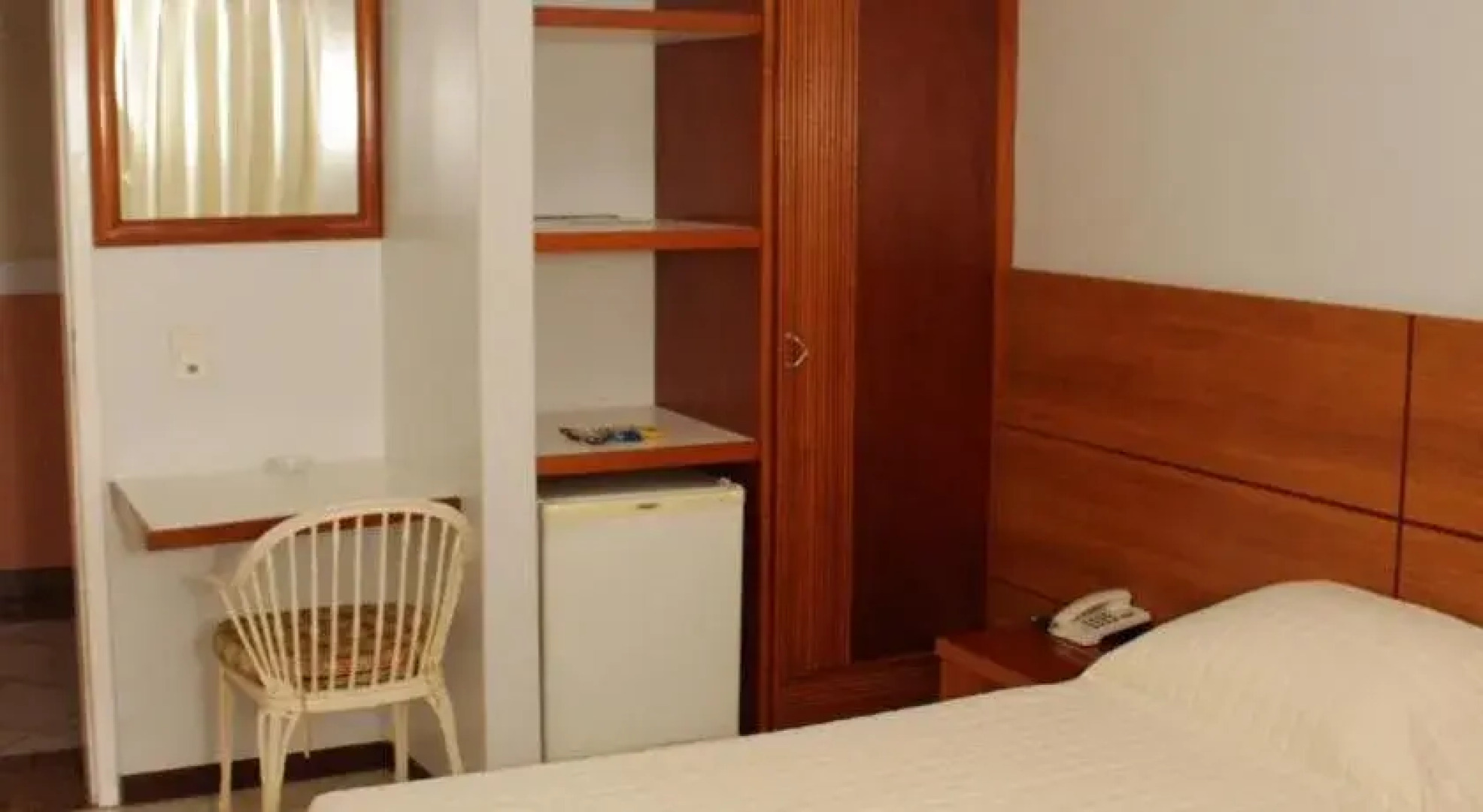 Metrópole Palace Hotel