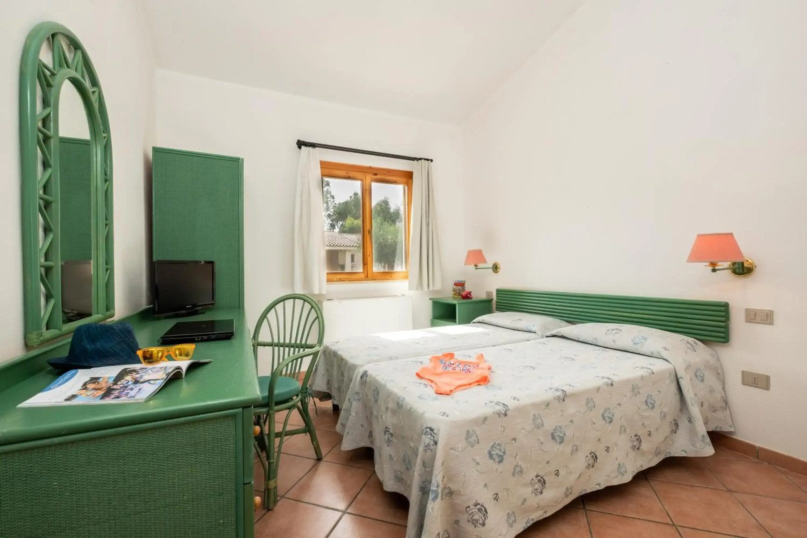 TH Marina di Sibari - Baia degli Achei Village