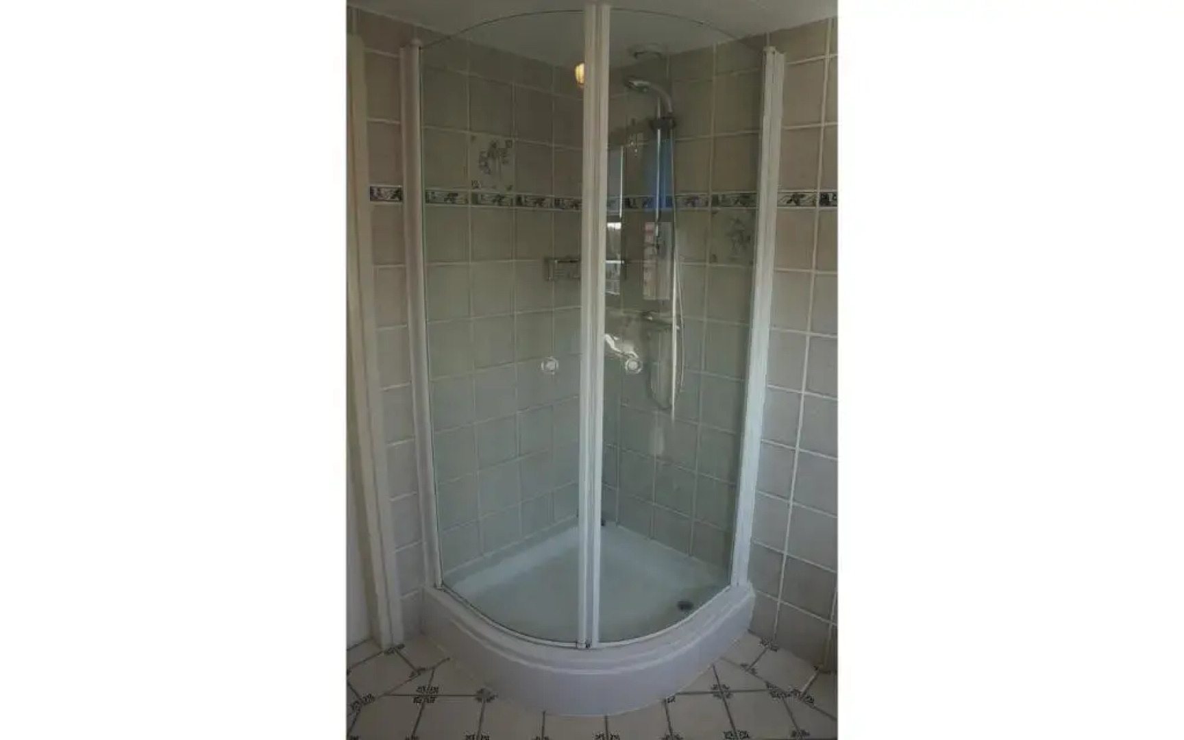 Buitenplaats Villa 5-p