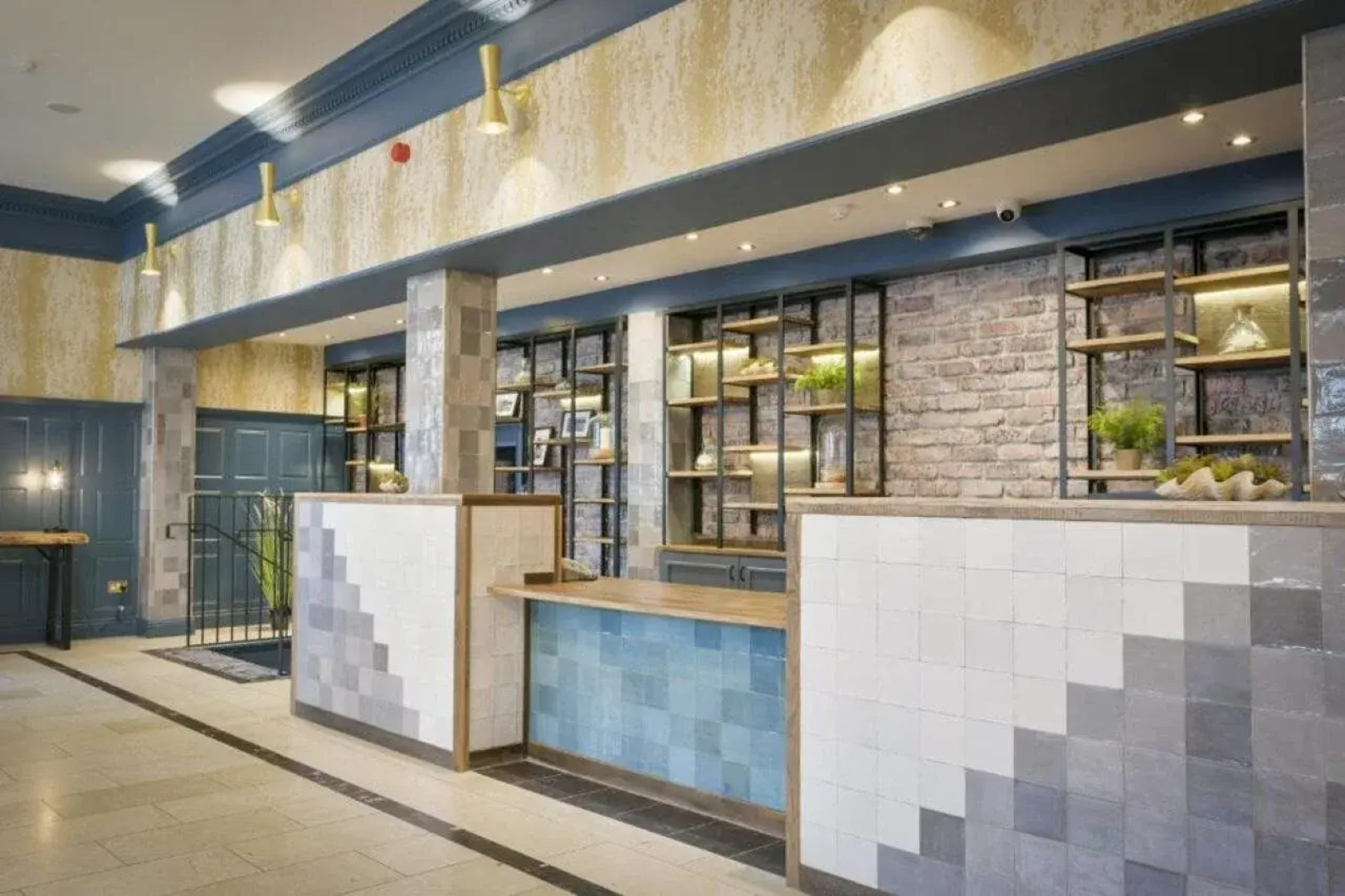 Lahinch Coast Hotel & Suites