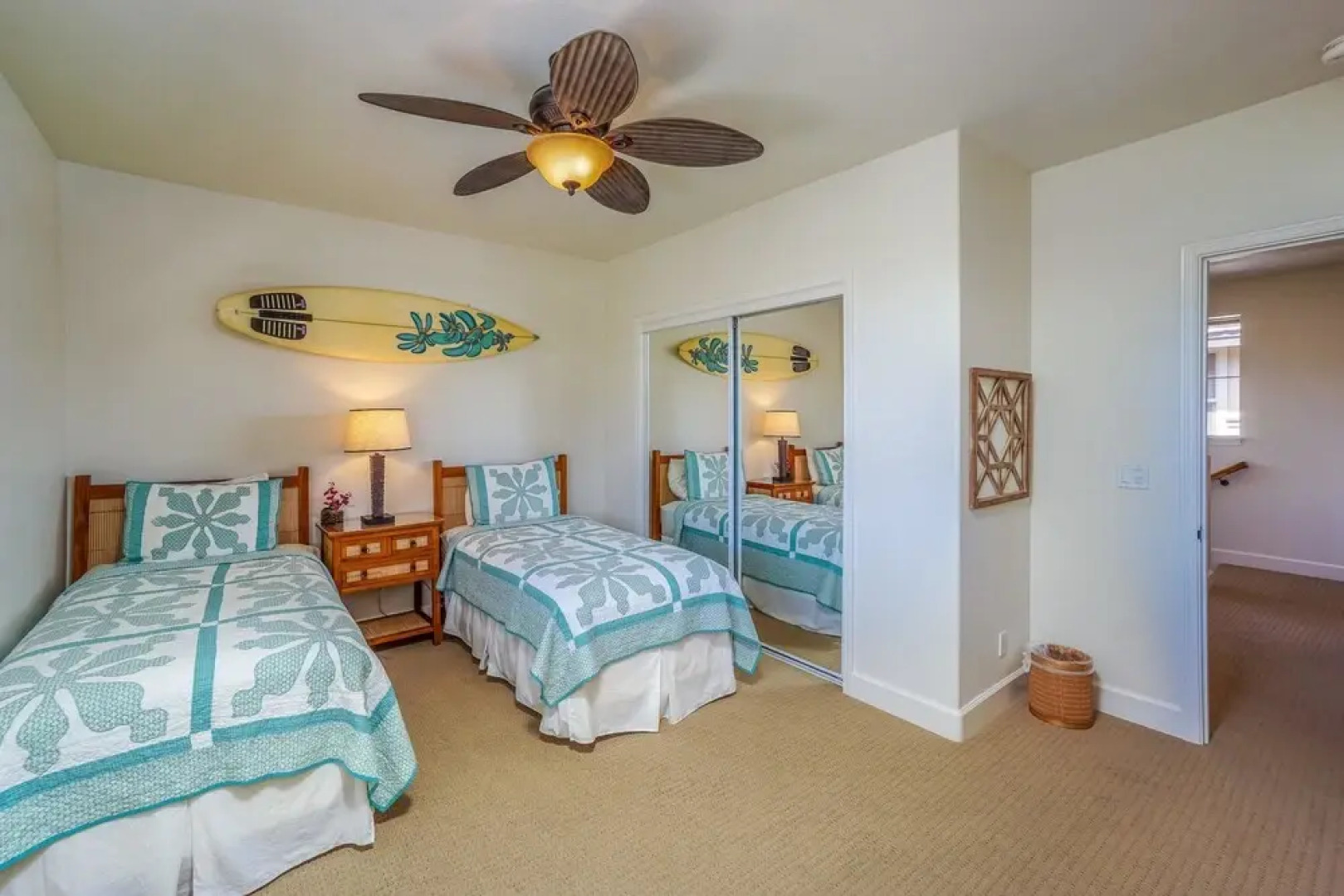 Kulalani at Mauna Lani