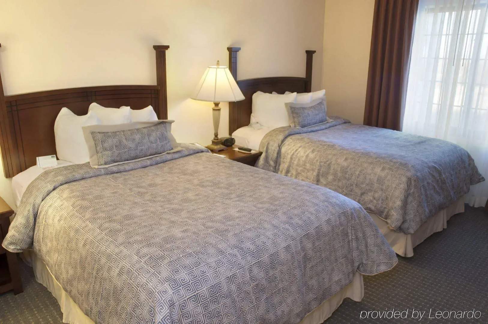 Staybridge Suites Omaha 80th And Dodge by IHG