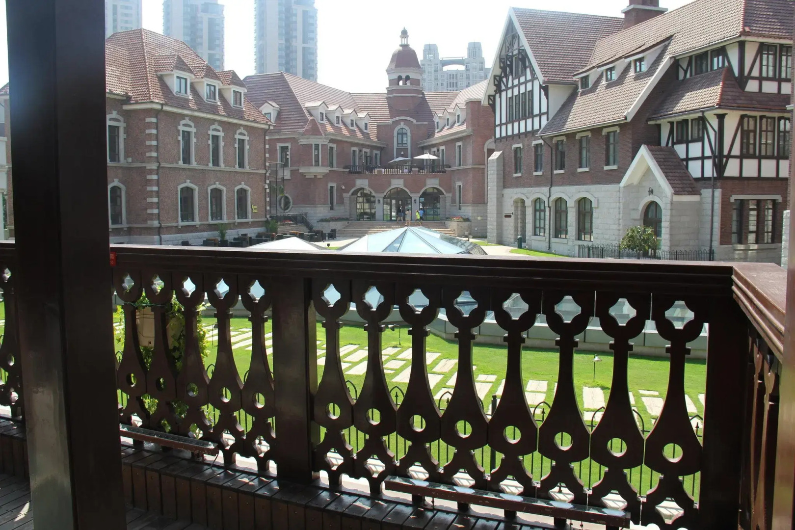 Hotel Indigo Tianjin Haihe