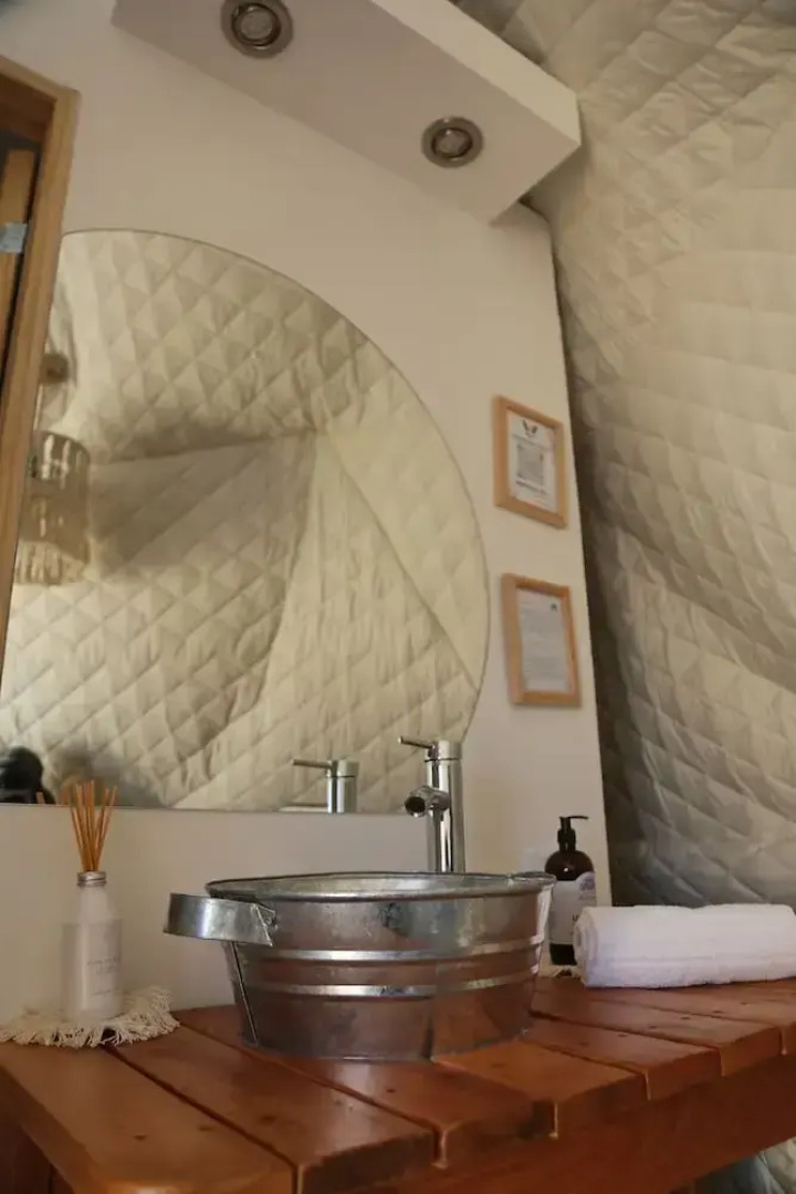 Ecoglamping Tafí del Valle