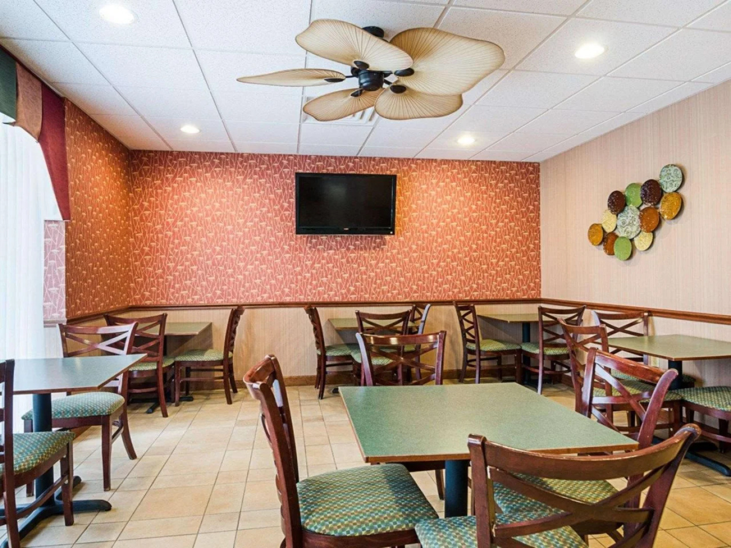 Best Western North Roanoke