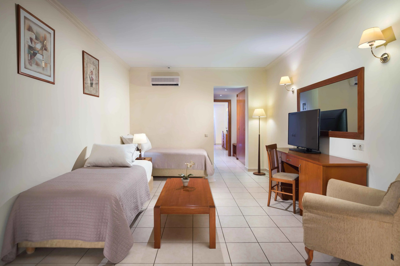 Porto Bello Royal - All inclusive