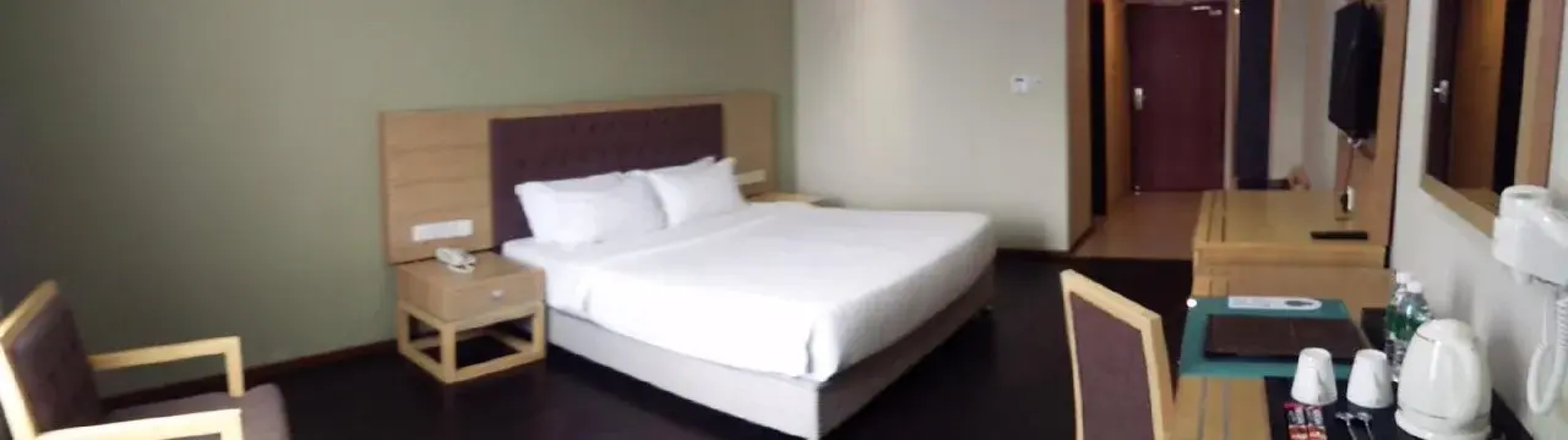 Seri Simanggang Hotel