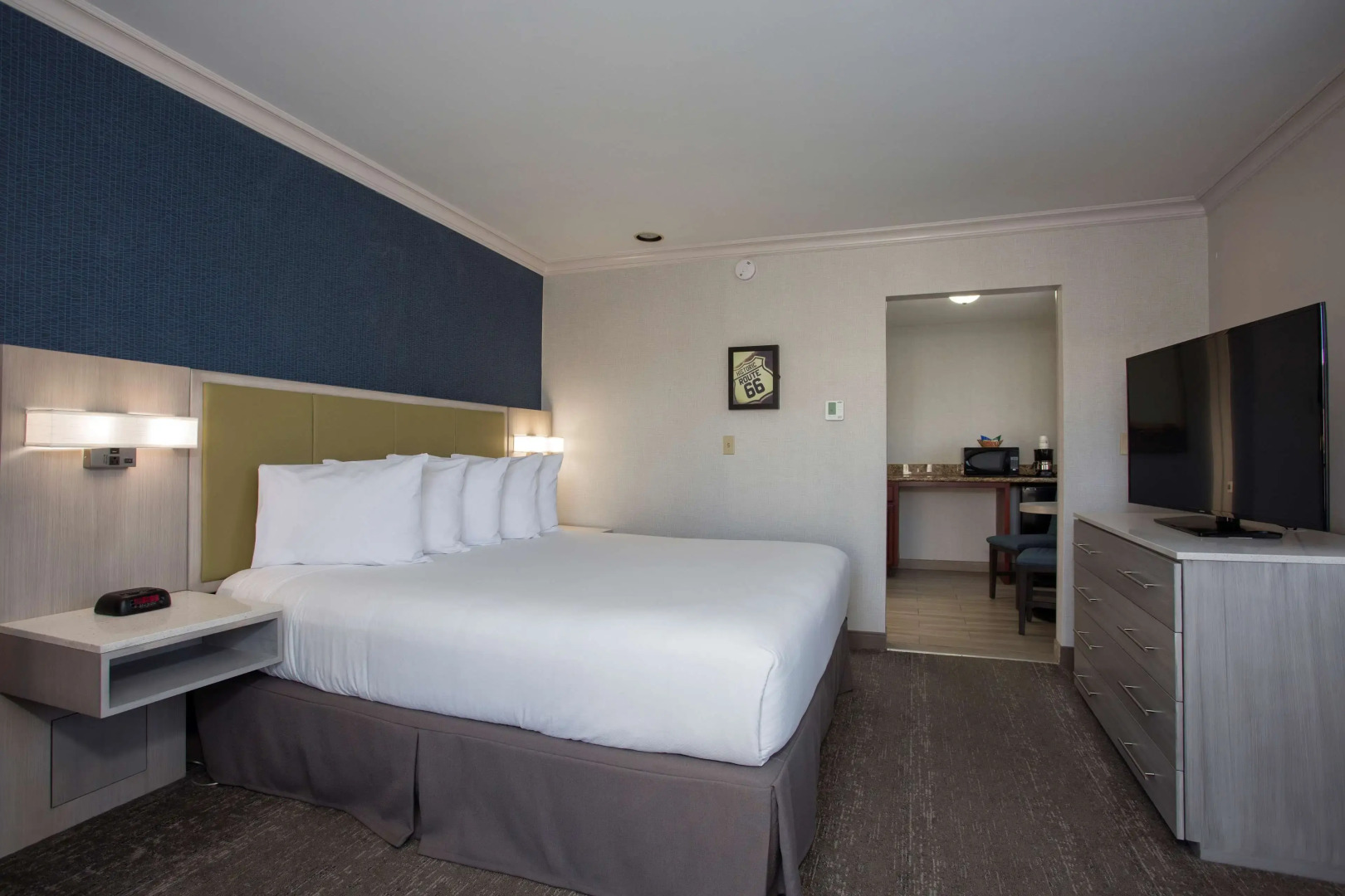 SureStay Hotel by Best Western Santa Monica