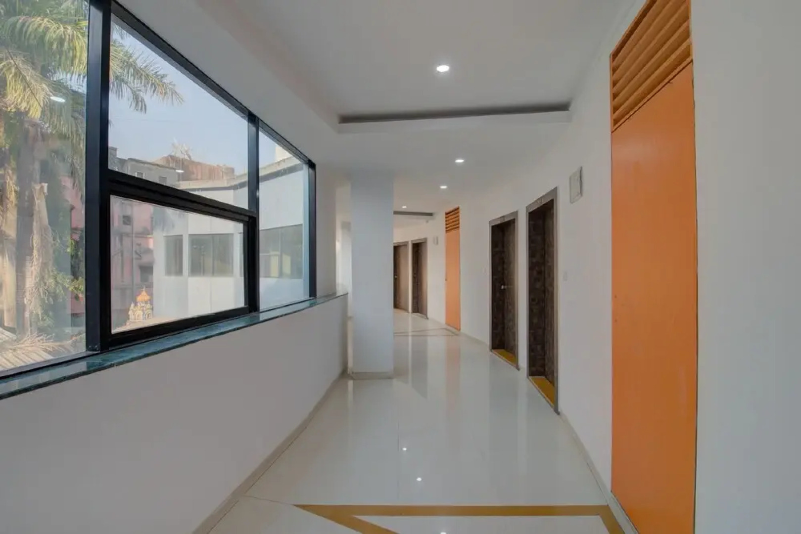 OYO 27740 Anantha Residency