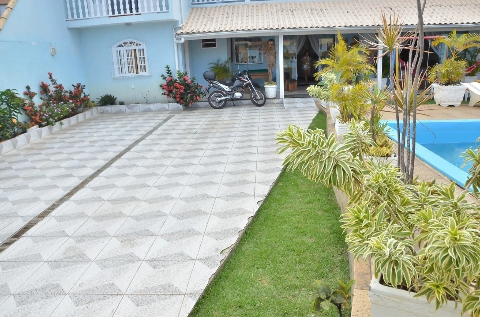 Pousada Âncora de Ouro