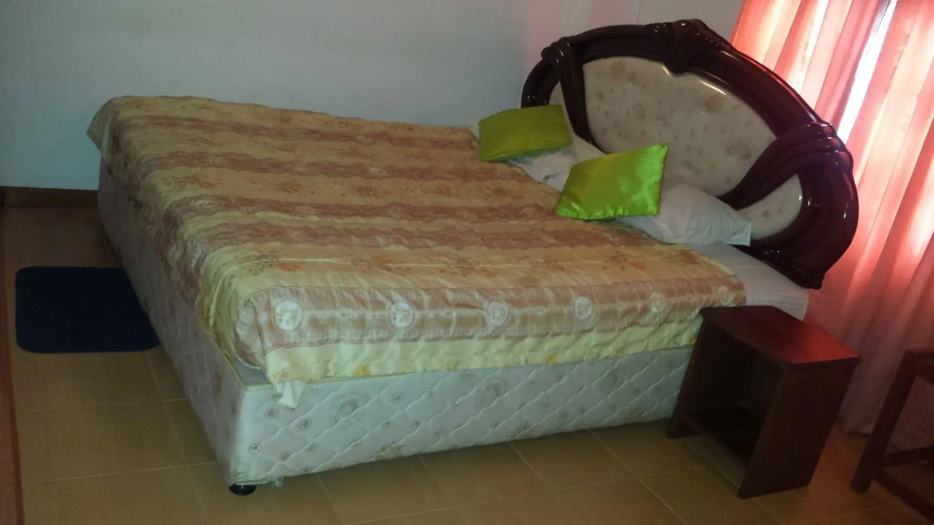 Siyanco Holiday Resort