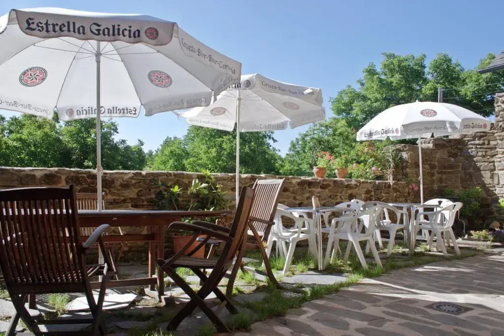 Posada Real El Sendero del Agua