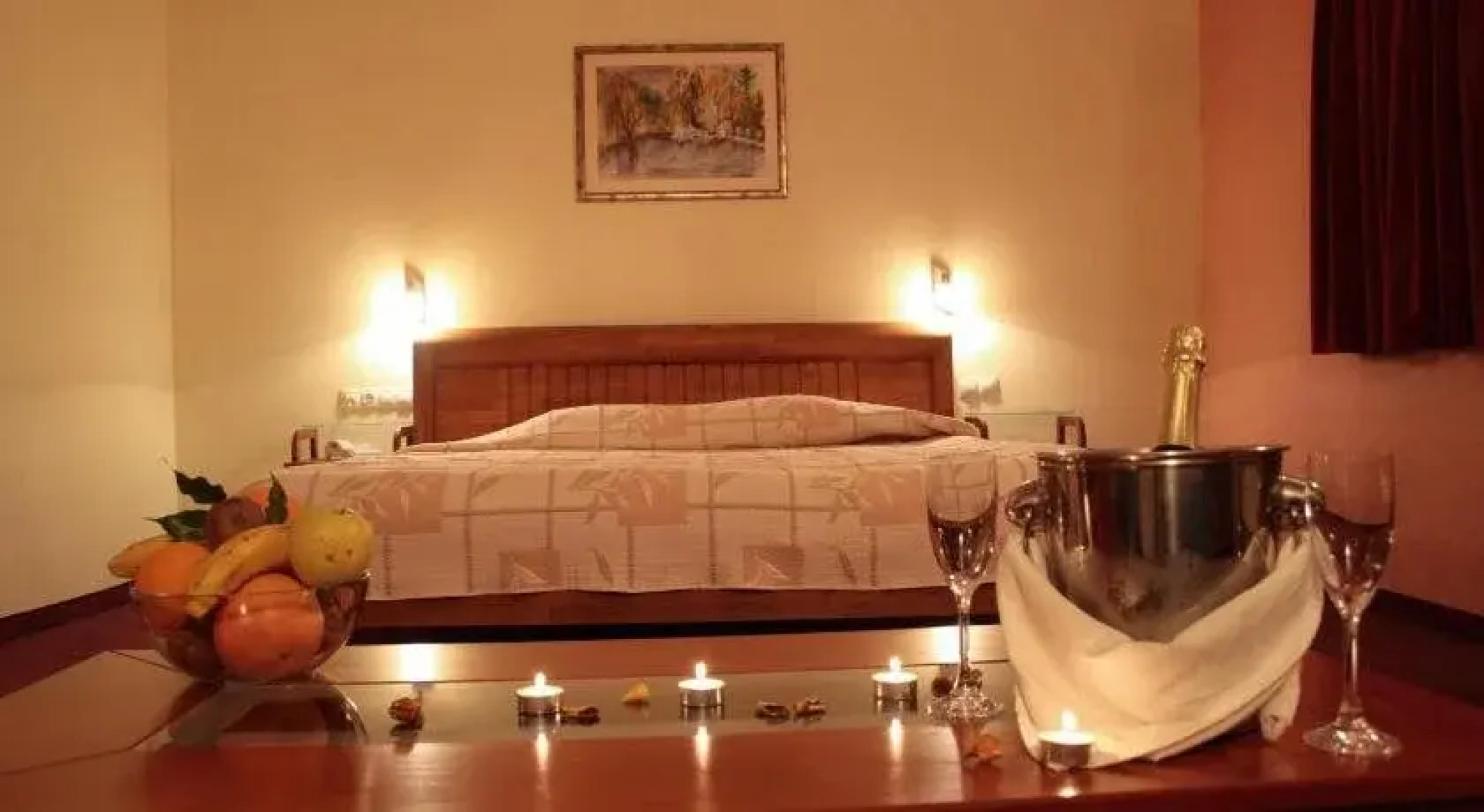 Lucky Light Boutique Hotel & Spa