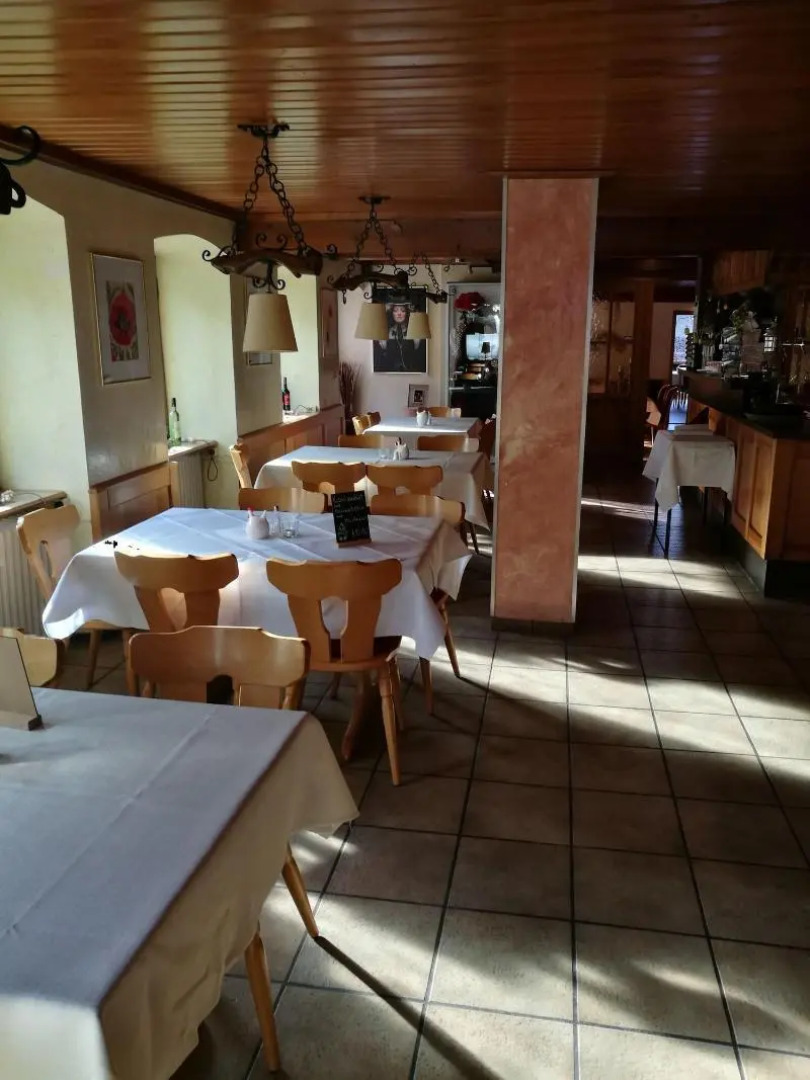 Hotel Sonne Kirnbach