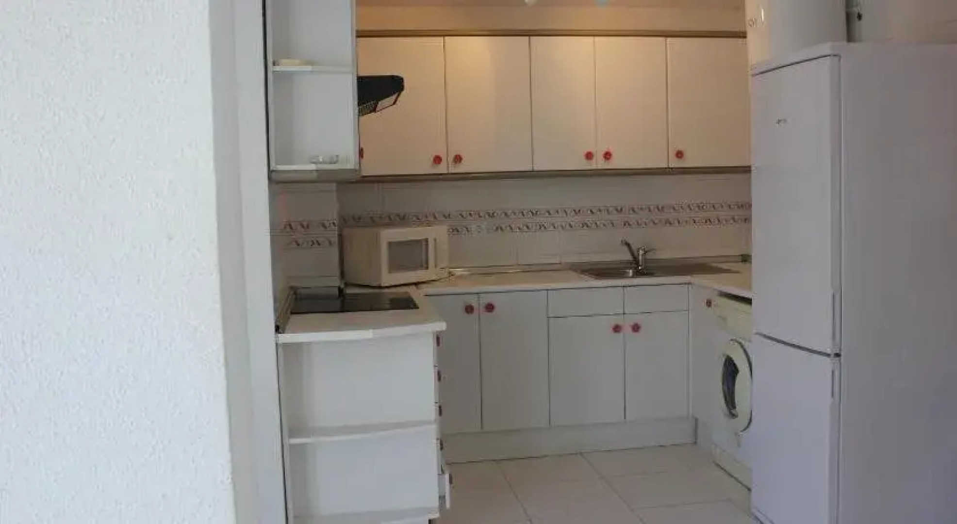 Apartamentos Poblado Marinero Casa Azahar