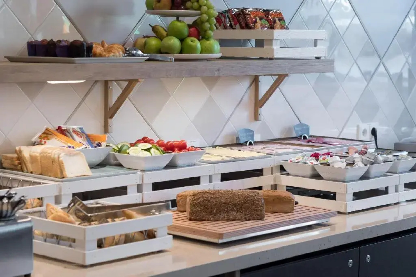 Citadines Arnulfpark Munich