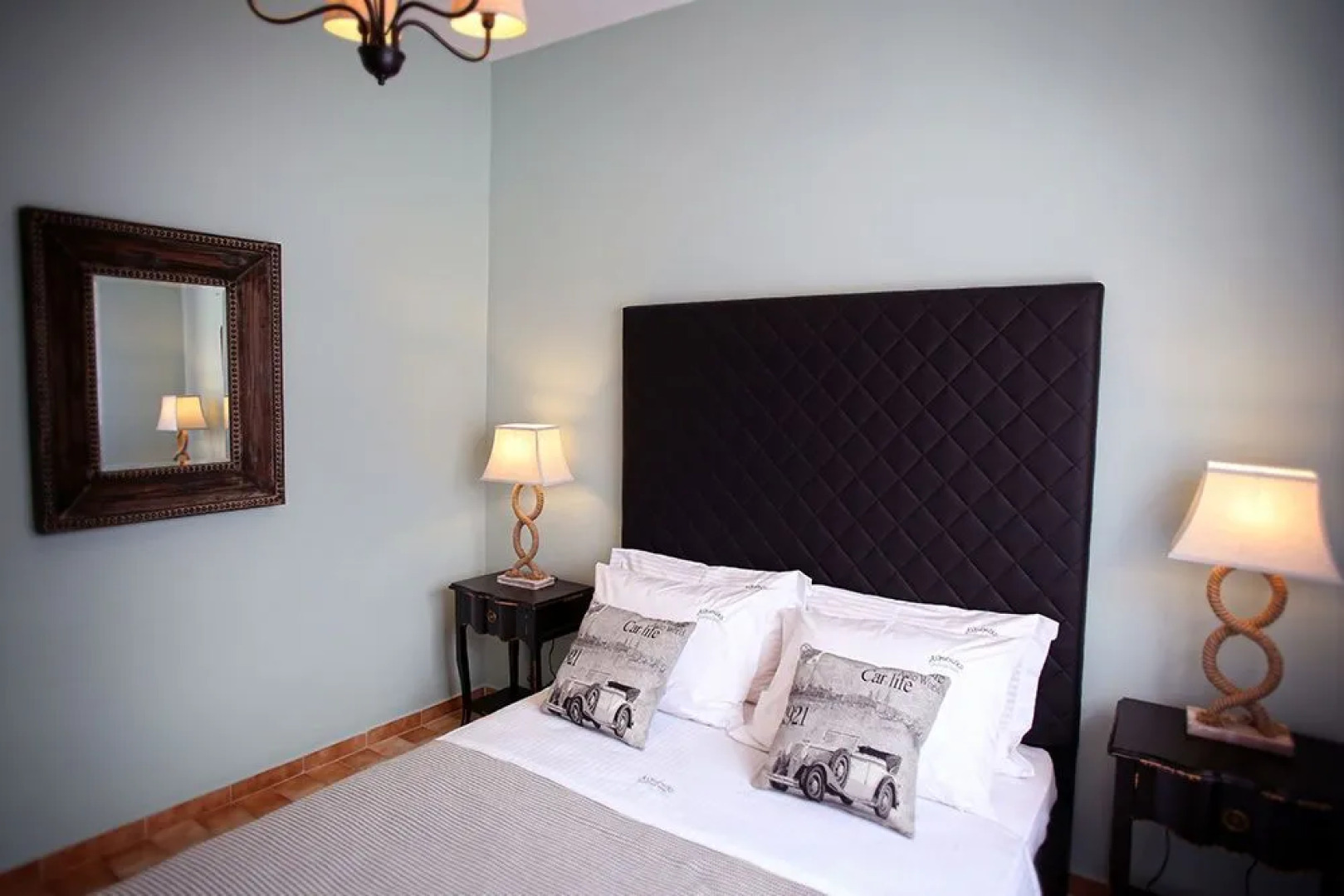 Alkionides Apartments