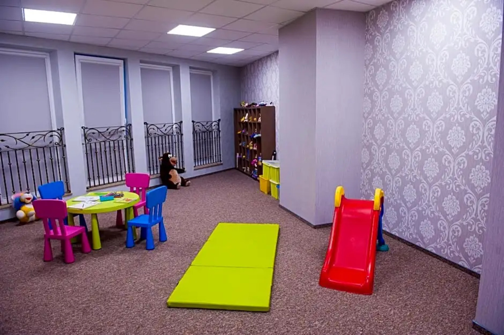 Golf Park Lipowy Most