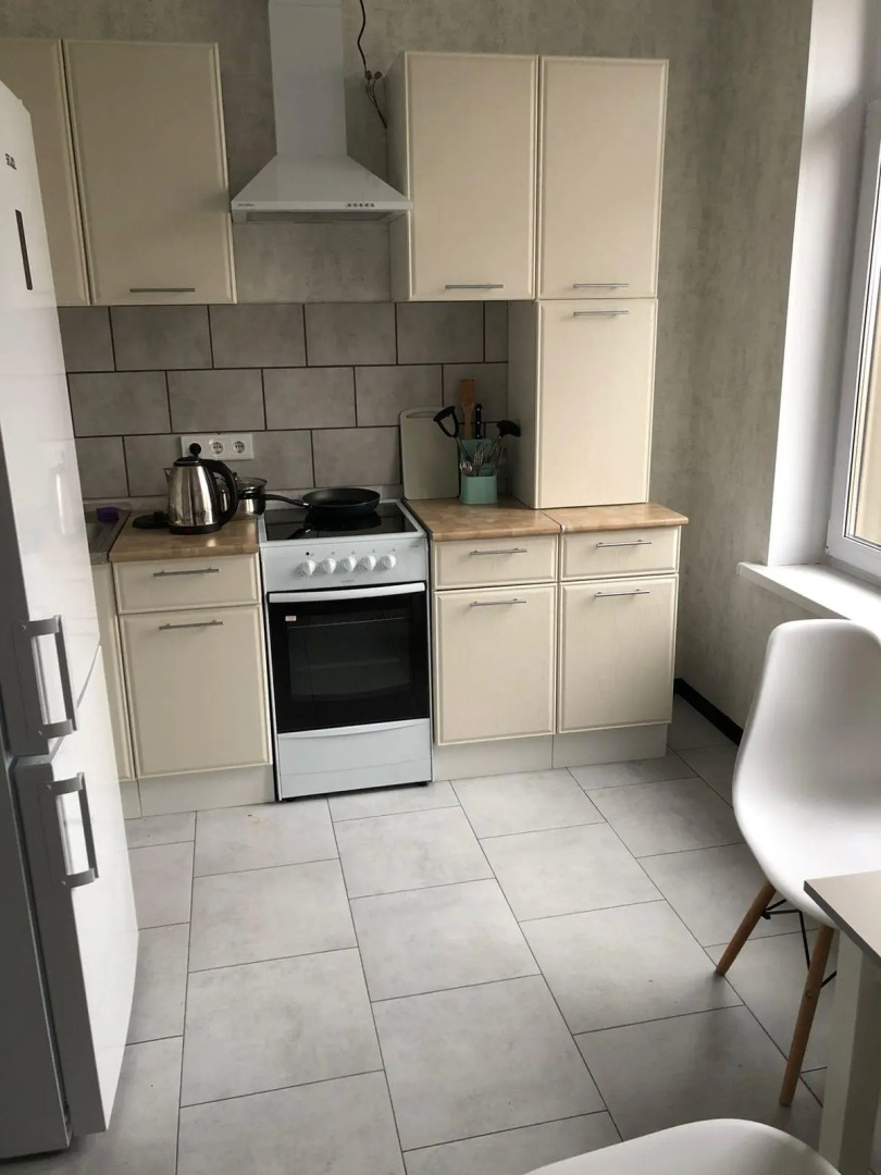 Апартаменты Дукат в 3-ем микрорайоне к353