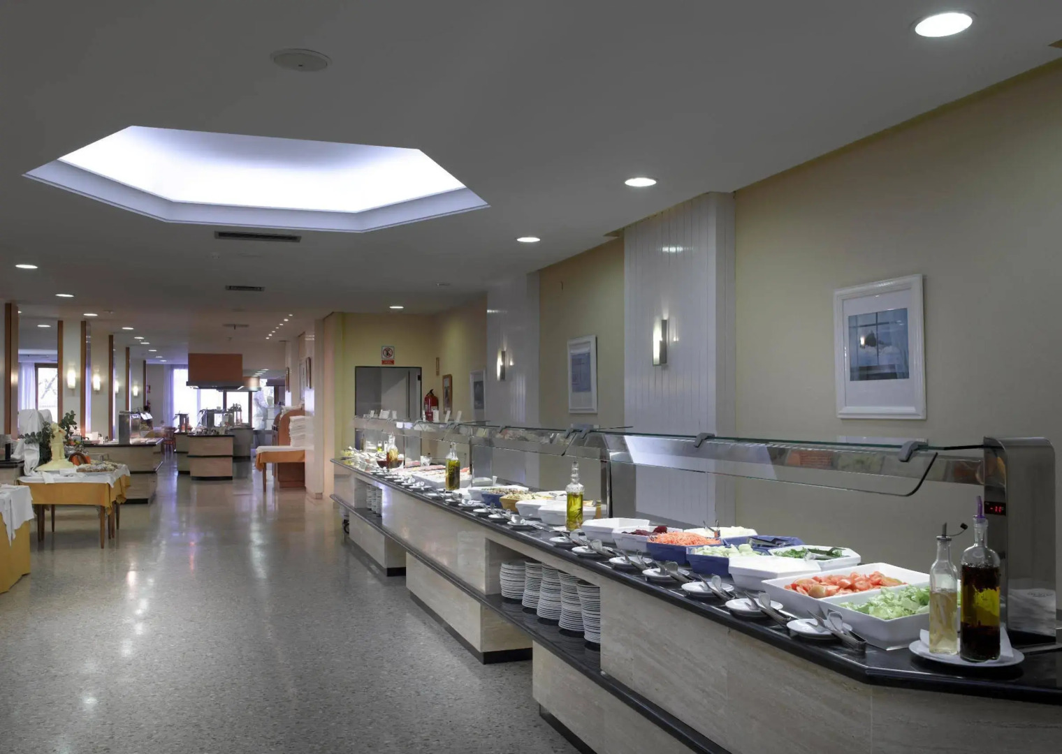 TRS Ibiza Hotel - Adults Only +16