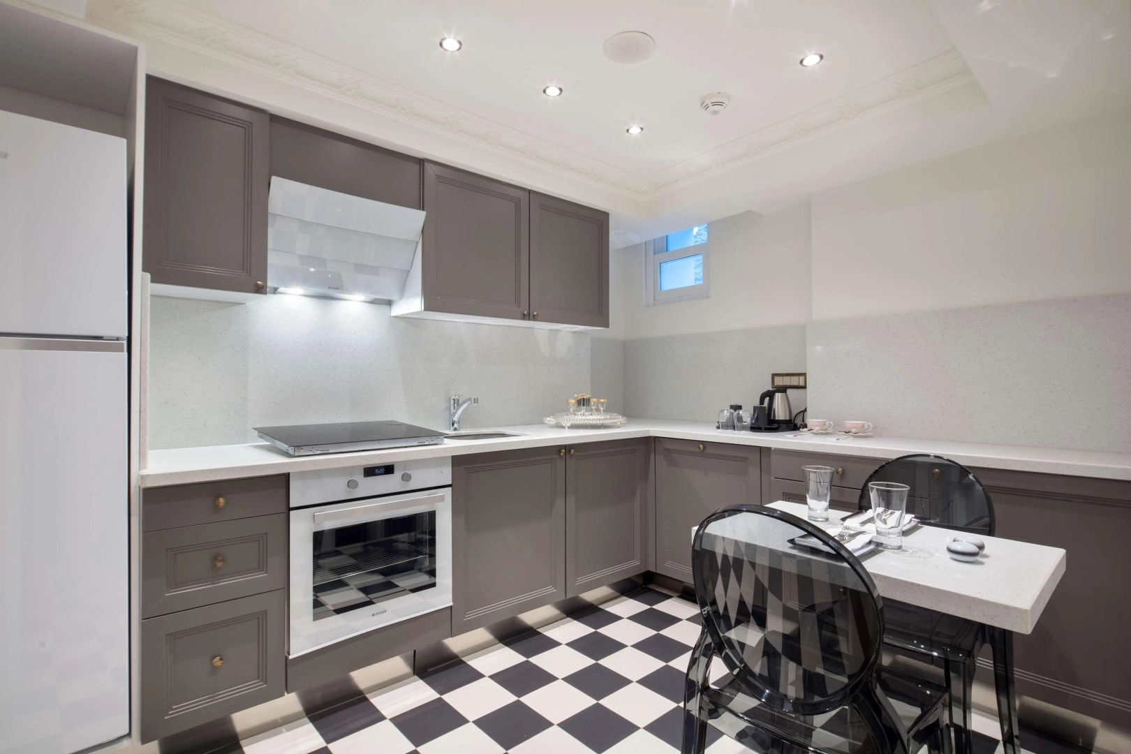 Hagia Sofia Mansions Istanbul, Curio Collection by Hilton