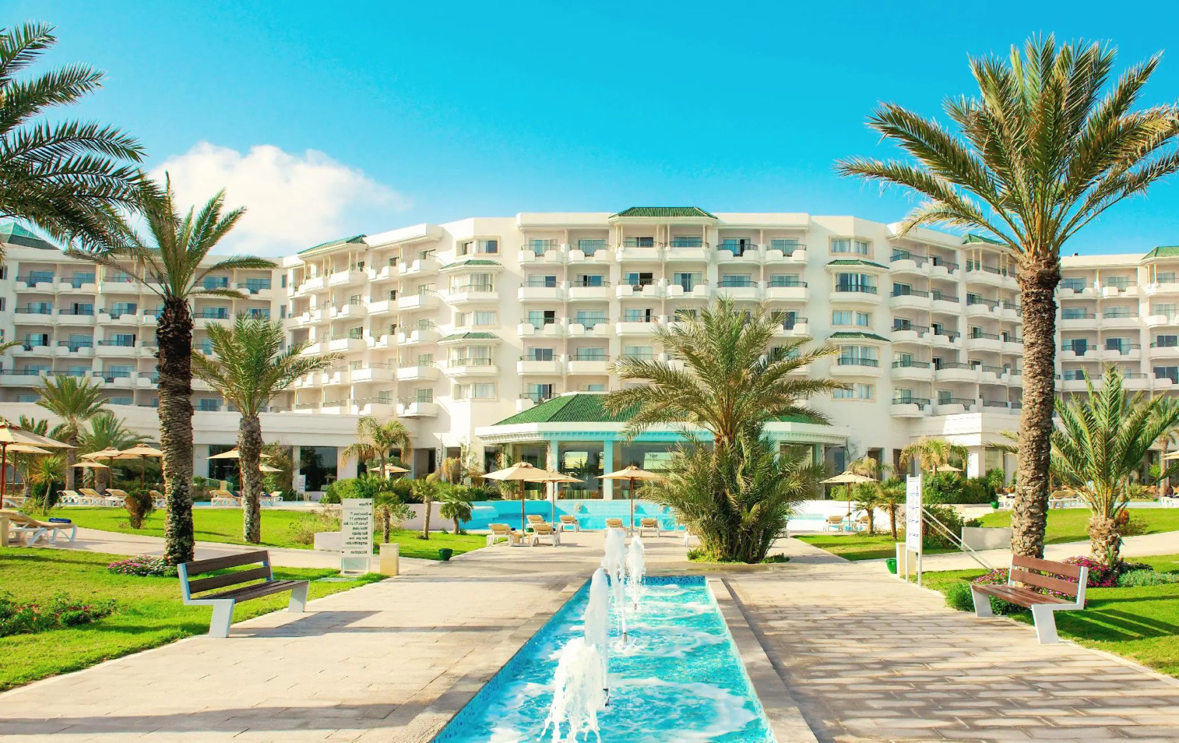 Iberostar Selection Royal El Mansour