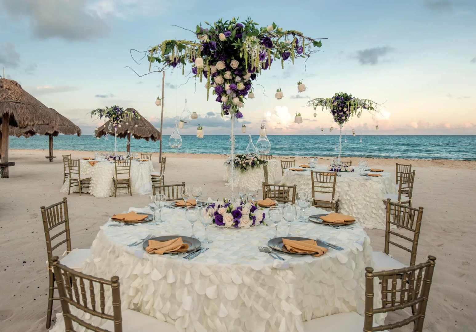 Iberostar Selection Paraíso Lindo - All Inclusive