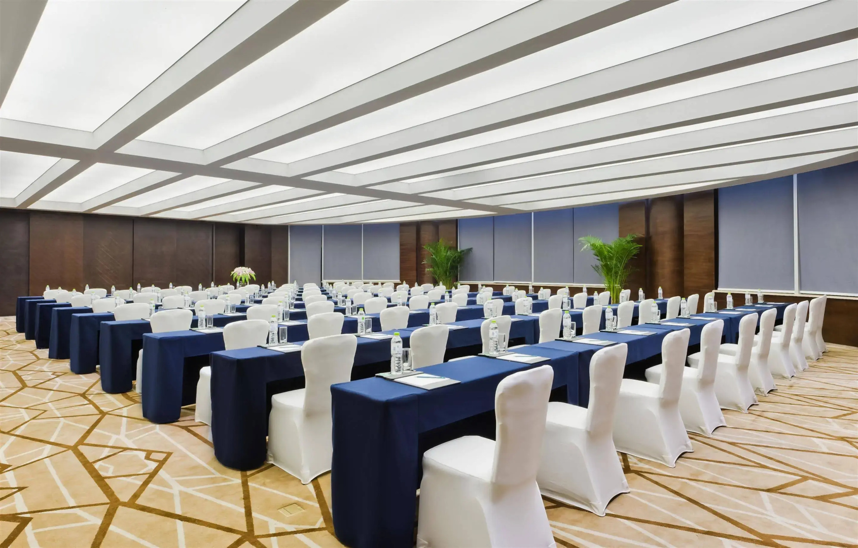 Wyndham Garden Yuhuan Downtown