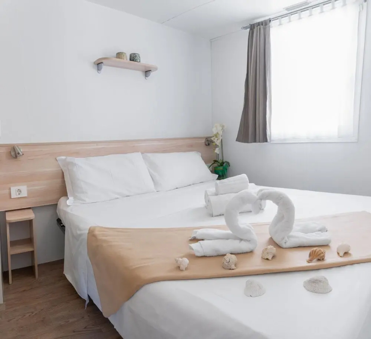 Campingvillaggio Atlanta e Mediterraneo - Campground