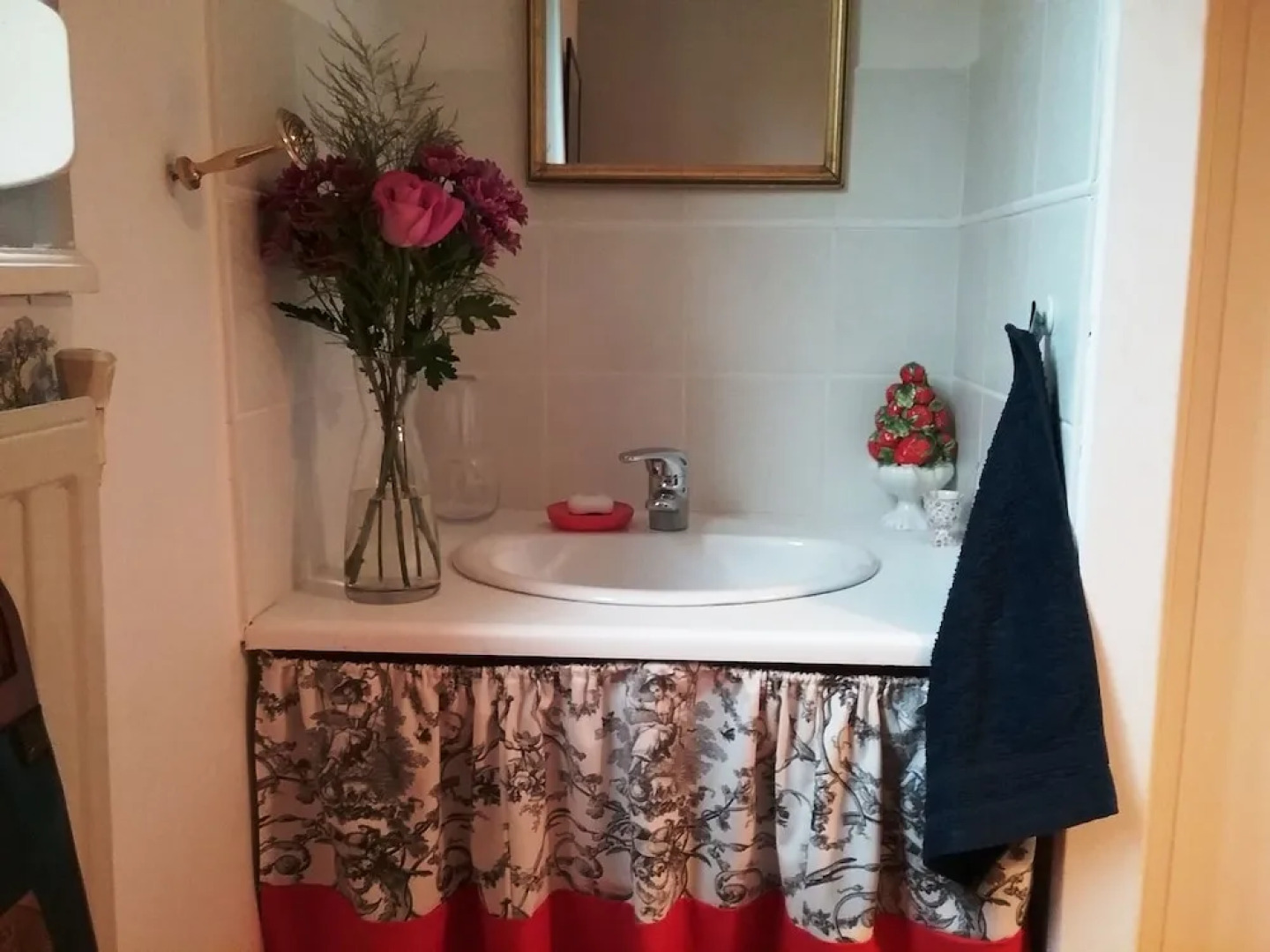 Lisieux Country House