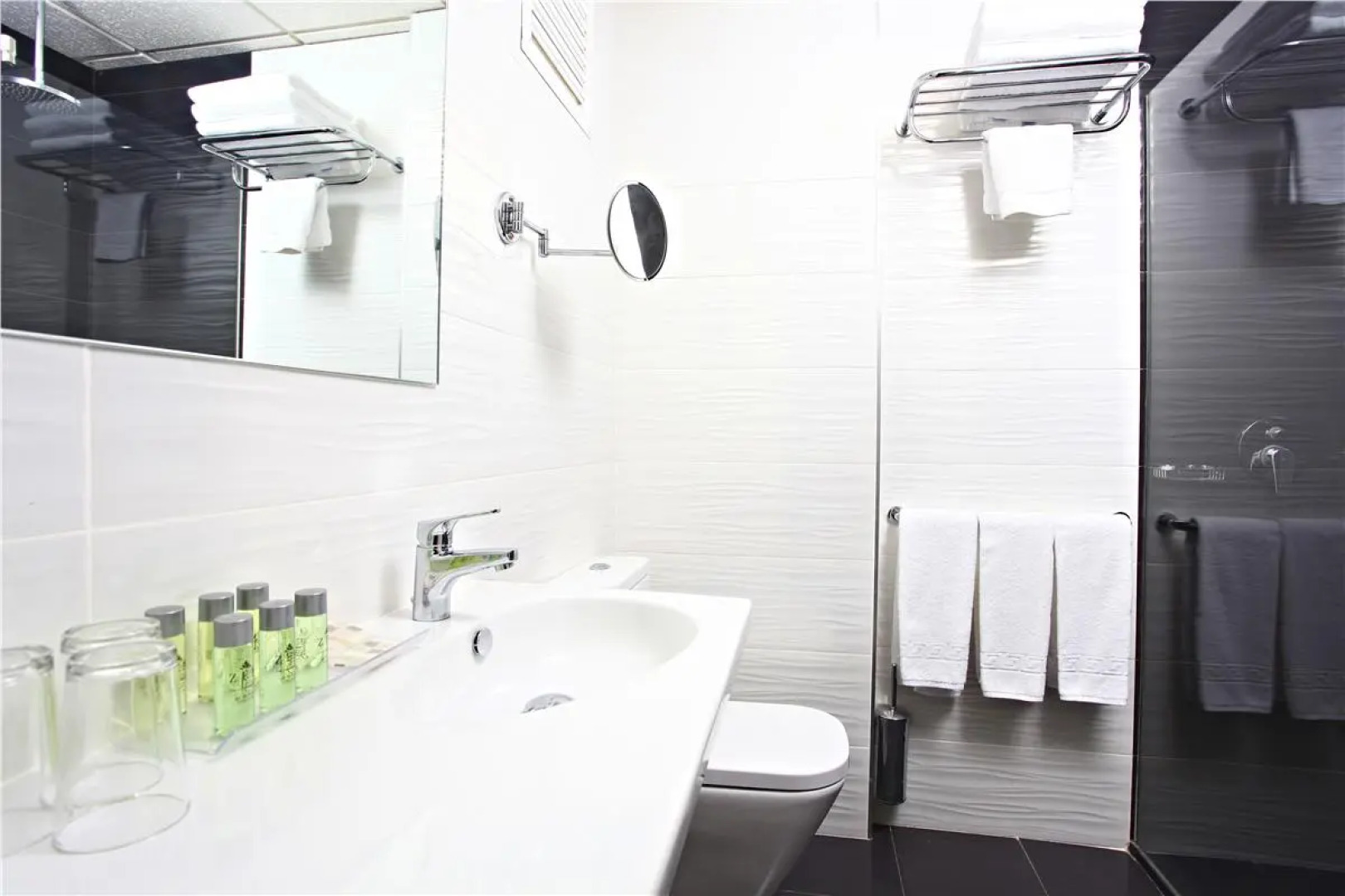 Отель Joan Miró Museum