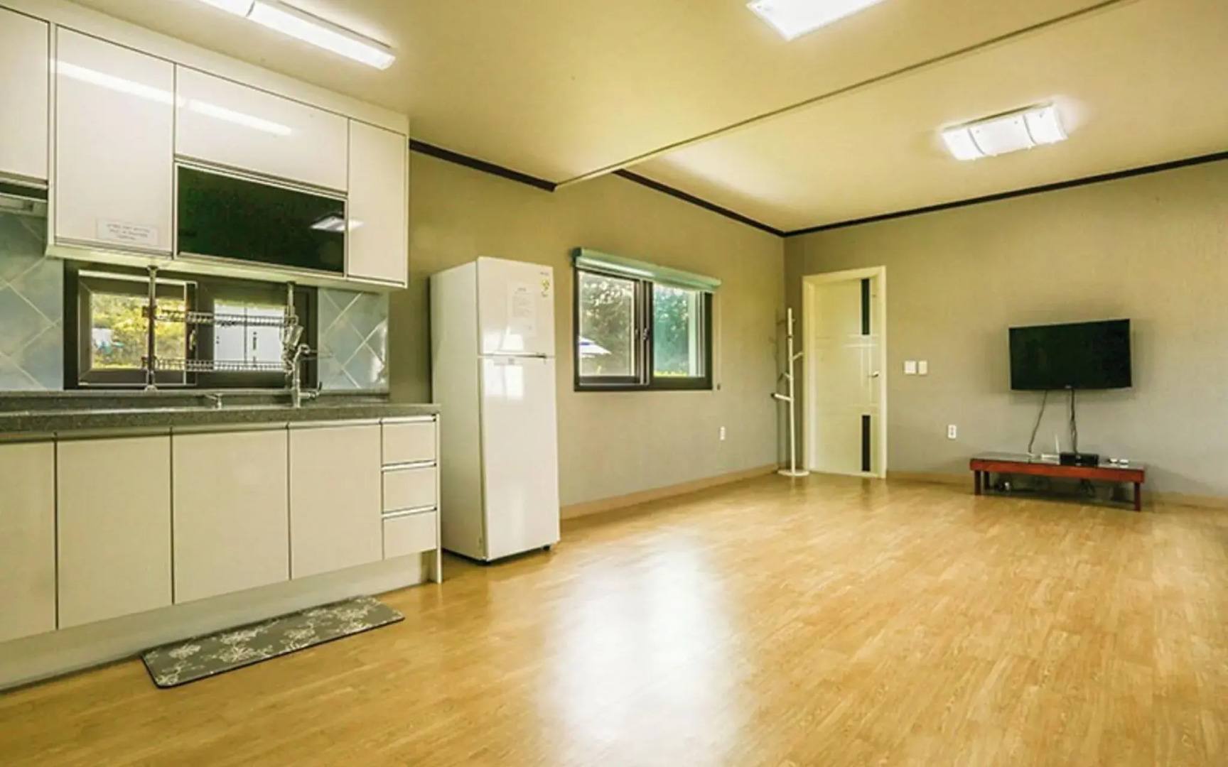 Ganghwado Hanabi Pension