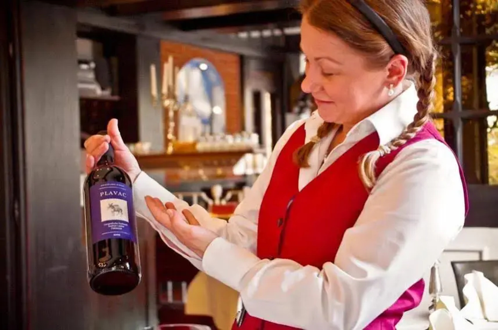 Hotel Restaurant Knechtstedener Hof