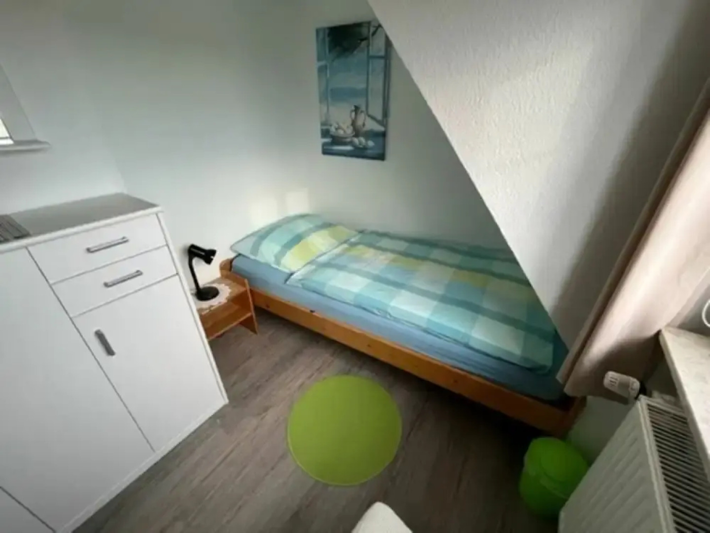 West in Haus Luttmoor