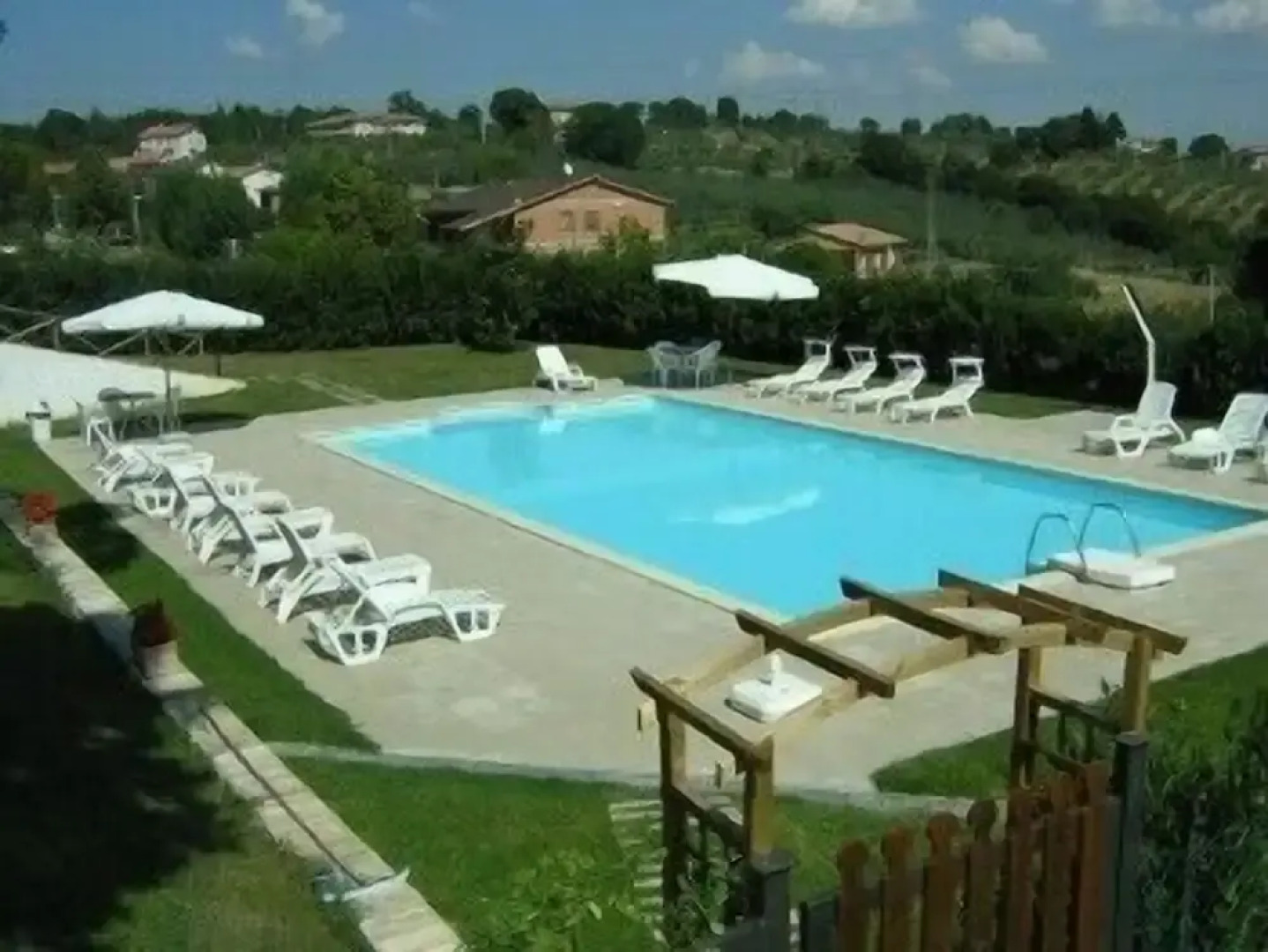 Residenza del Marchese