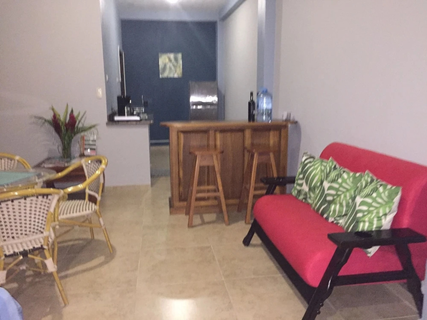 Bluebay Bugenvil Lake Lodge