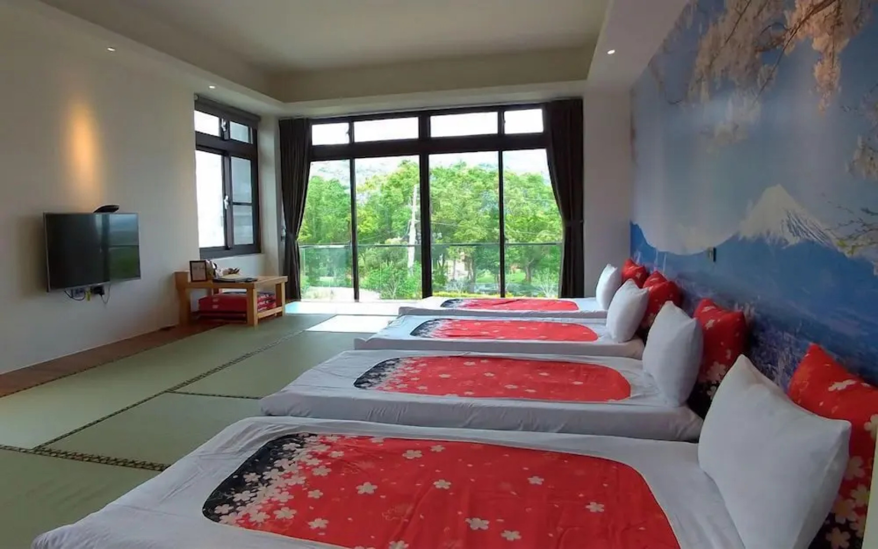Yulaikung B&B