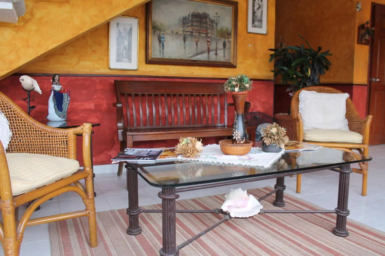 Hotel La Casona Real