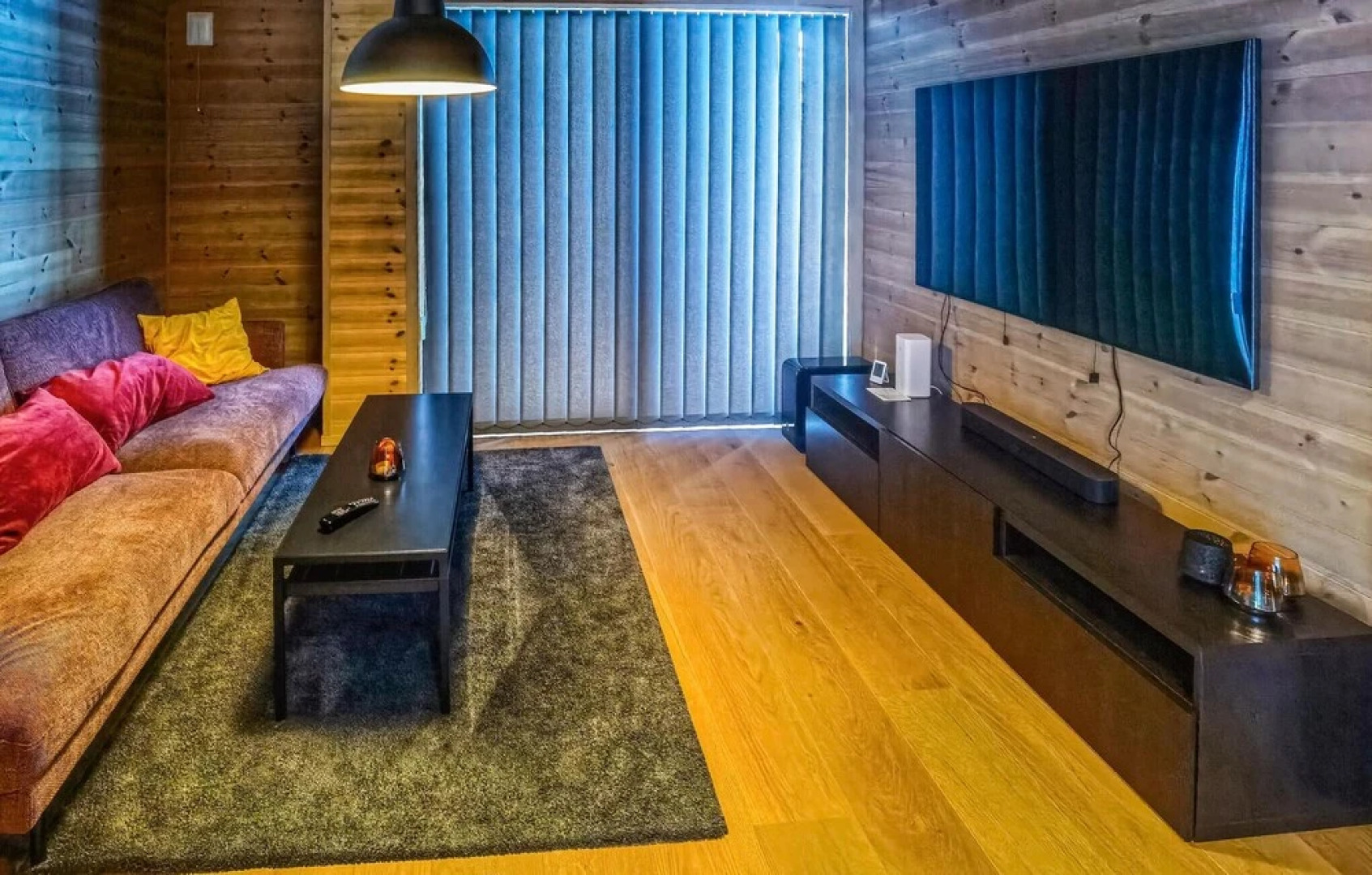 Amazing Home in Lillehammer With 3 Bedrooms and Wifi