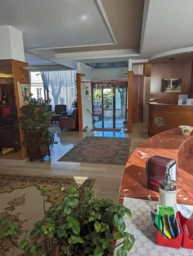 Albergo Seggiovia  Scanno