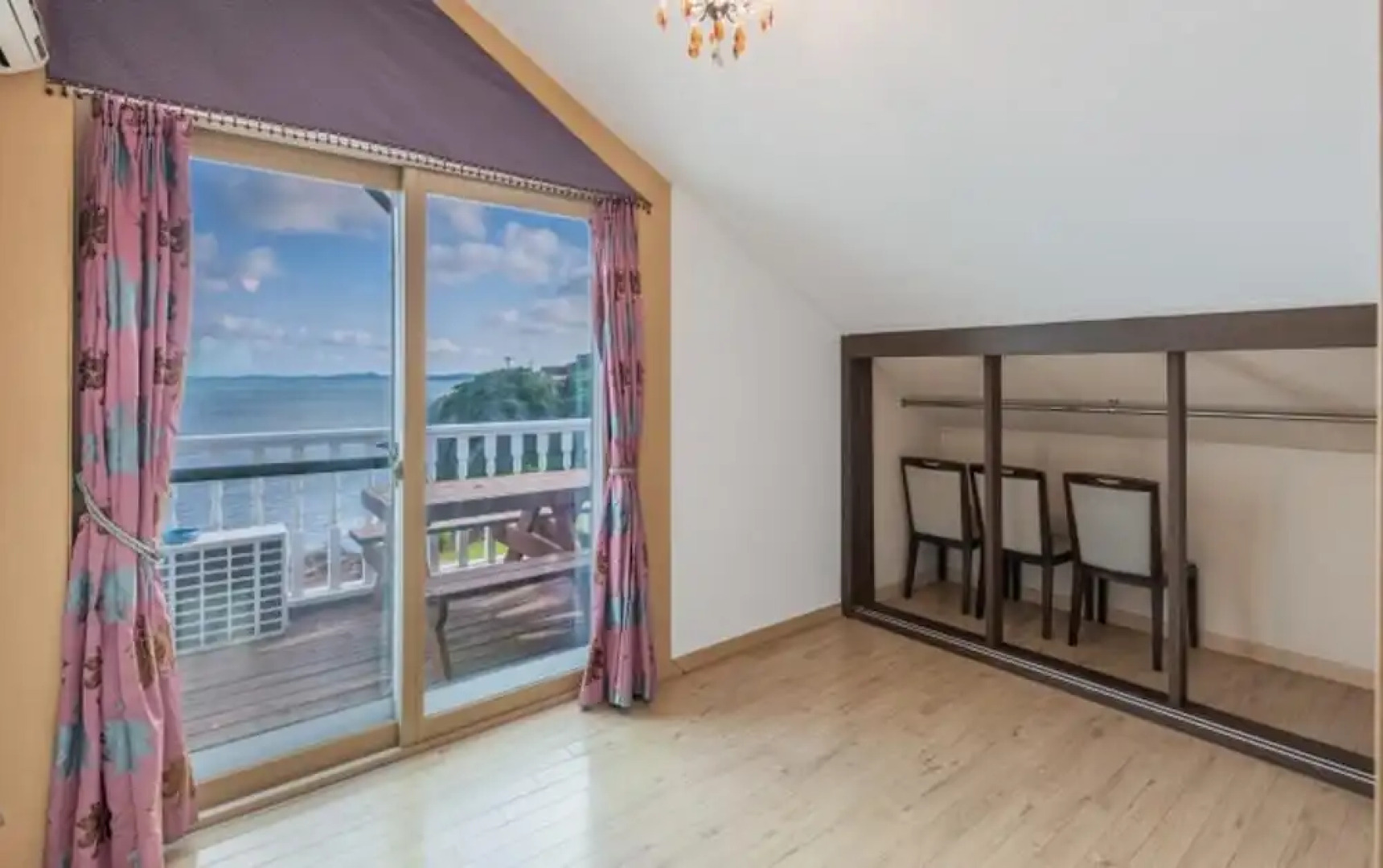 Taean Human Bali Pension