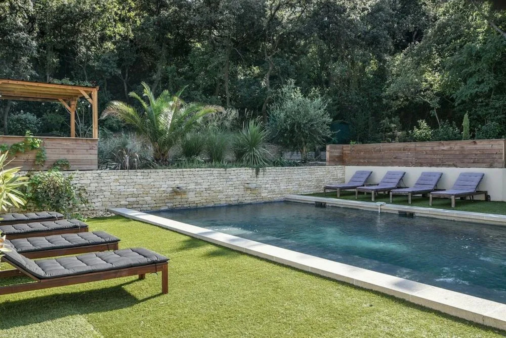 La Villa Dupont D'avignon