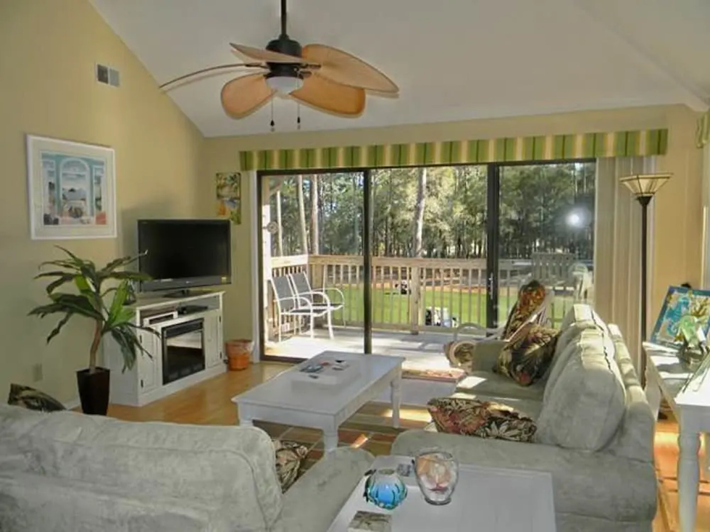 Colony I Golf Condos by Sloane Realty Vacations