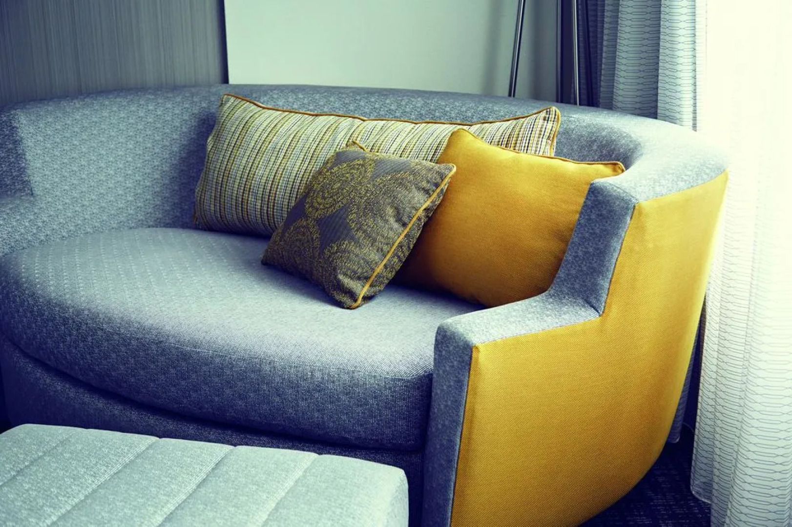 Courtyard Palm Desert