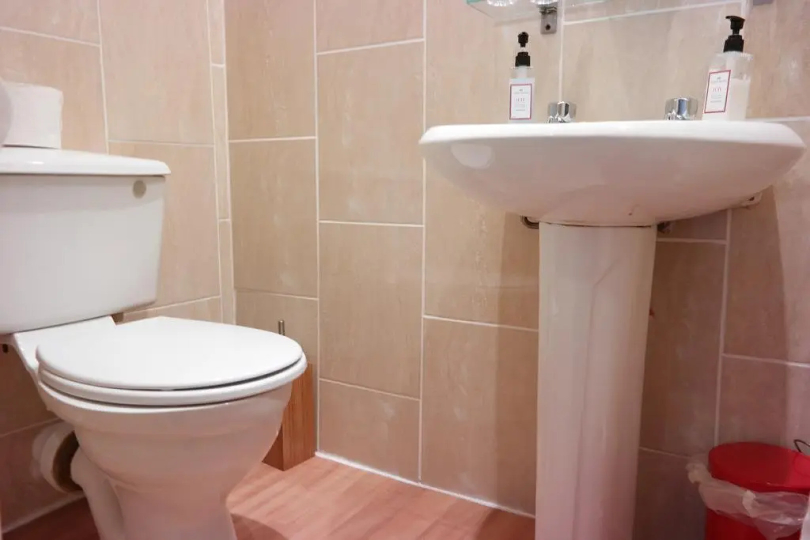 Shananagens Guesthouse