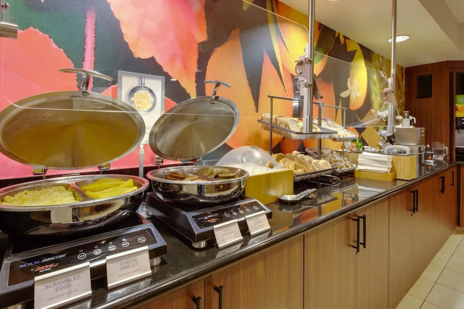 Quality Suites Millbrae