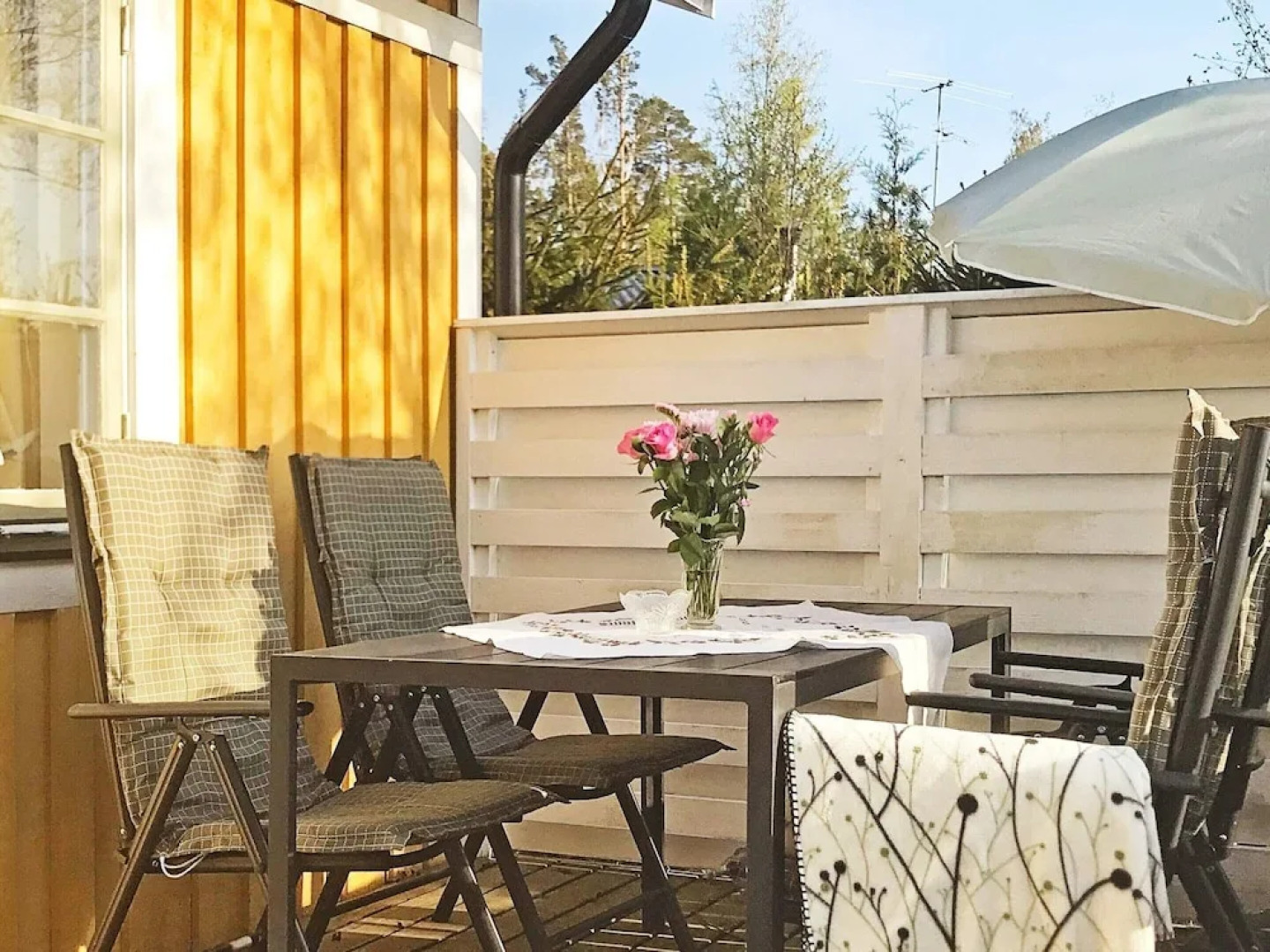 4 Person Holiday Home in Sjotorp-by Traum