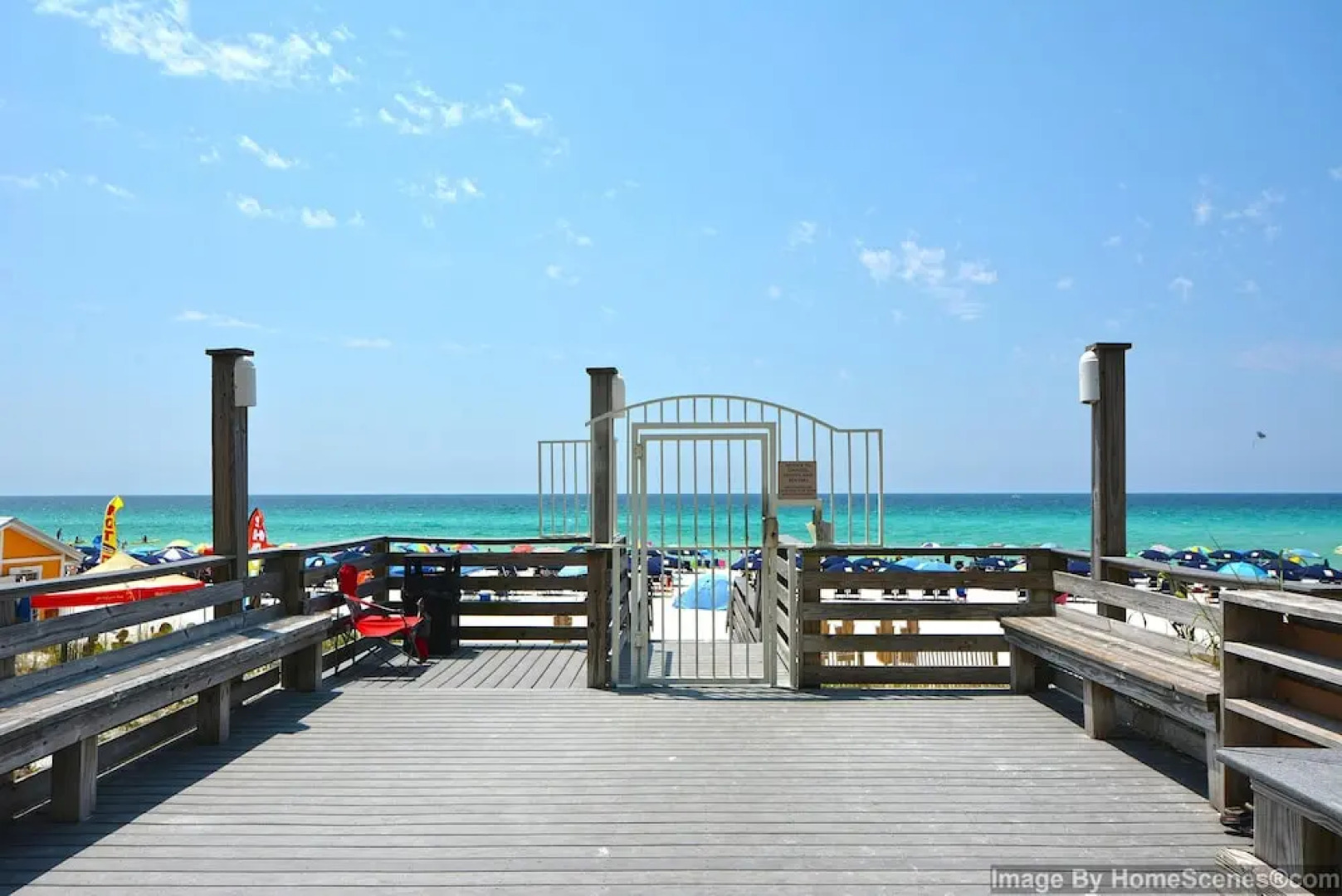 Beachside Two 4286 at Sandestin