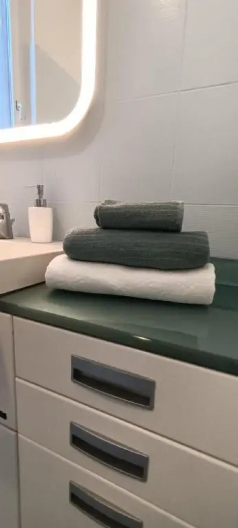 Appartamento DeLuxe con parcheggio gratuito